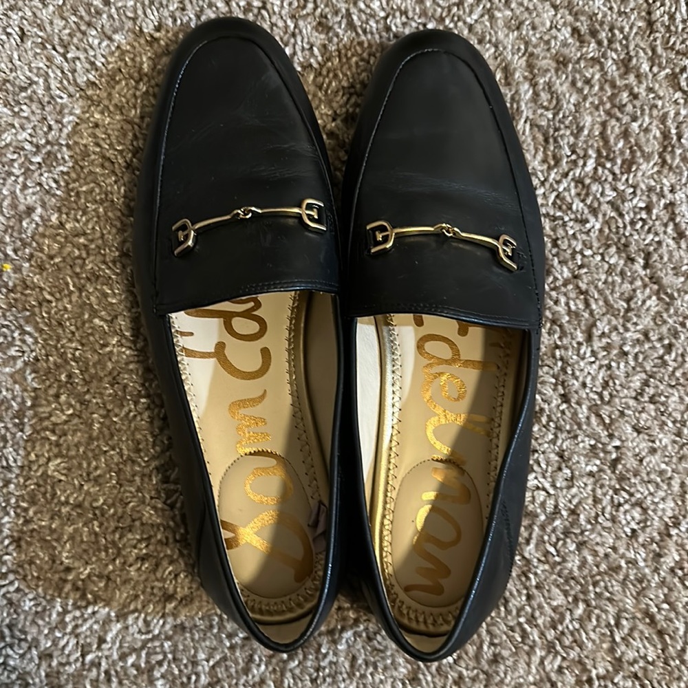 Sam Edelman loafers